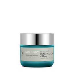 Восстанавливающий крем с эффектом реактивации Artistry Skin Nutrition